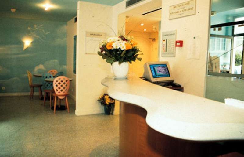 Hotel De Neuve By Happyculture París Exterior foto